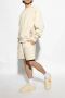 Burberry Rubber Bubble sneakers Beige Heren - Thumbnail 3