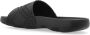 Burberry Zwarte Dive Sandalen Synthetisch Materiaal Black Dames - Thumbnail 10