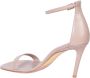 Burberry Elegante Beige Sandalen voor Dames Beige Dames - Thumbnail 3