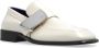 Burberry Schild loafers Beige Heren - Thumbnail 4