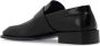 Burberry Schild loafers Black Dames - Thumbnail 5