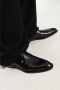 Burberry Schoenen Carlyle type oxford Black Heren - Thumbnail 2