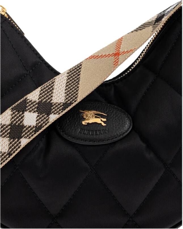 Burberry Schoudertas Horseshoe