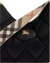 Burberry Iconische Horseshoe Schoudertas - Thumbnail 2