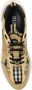 Burberry Vintage Check Lace-Up Basket Sneakers Multicolor Heren - Thumbnail 6