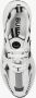 Burberry Low-Top Sneakers "Check" Sneakers – White in wit - Thumbnail 7