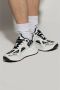 Burberry Sean Sneakers White Heren - Thumbnail 3