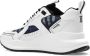 Burberry Sean Sneakers White Heren - Thumbnail 6