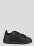 Burberry Leren sneaker opbergdoos met uniek ontwerp Black Heren - Thumbnail 4