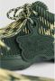Burberry Shoes Green Heren - Thumbnail 4