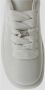 Burberry Leren sneakers met veters White Heren - Thumbnail 32