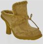 Burberry Shoes Yellow Dames - Thumbnail 2