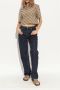 Burberry Sandalen Dive Check Sandals Synthetic Beige in beige - Thumbnail 9
