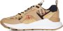Burberry Vintage Check Lace-Up Basket Sneakers Multicolor Heren - Thumbnail 8