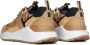Burberry Vintage Check Lace-Up Basket Sneakers Multicolor Heren - Thumbnail 9