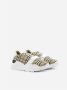 Burberry Sneakers Beige Heren - Thumbnail 3