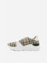 Burberry Sneakers Beige Heren - Thumbnail 5