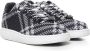 Burberry Sneakers Black Heren - Thumbnail 2