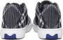 Burberry Sneakers Black Heren - Thumbnail 4