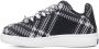 Burberry Sneakers Black Heren - Thumbnail 6