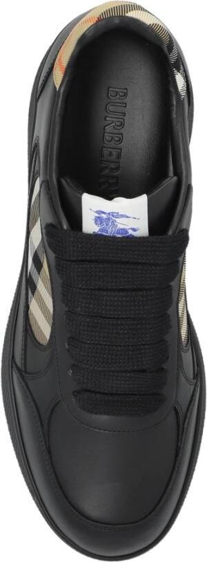 Burberry Sneakers met logo