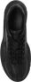 Burberry Italiaanse leren sneakers met toggle-sluiting Black Heren - Thumbnail 6