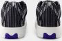 Burberry Low-Top Sneakers Lf Box Knit Sneakers Synthetic Black in zwart - Thumbnail 4