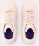 Burberry Low-Top Sneakers Lf Box Knit Sneakers Synthetic Pink in beige - Thumbnail 19