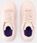 Burberry Geruite Gebreide Box sneakers Pink Dames - Thumbnail 10