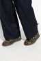 Burberry Geruite Sneakers met Vetersluiting Multicolor Heren - Thumbnail 6