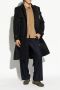 Burberry Geruite Sneakers met Vetersluiting Multicolor Heren - Thumbnail 7