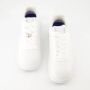 Burberry Leren sneakers met veters White Heren - Thumbnail 22