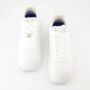 Burberry Leren sneakers met veters White Heren - Thumbnail 13