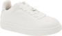 Burberry Leren sneakers met veters White Heren - Thumbnail 3