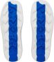 Burberry Leren sneakers met veters White Heren - Thumbnail 12