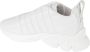 Burberry Dames LF TNR Axburton L 6 QLT Sneakers White Dames - Thumbnail 2