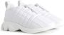 Burberry Klassieke witte sneakers Nieuw met doos White Dames - Thumbnail 8