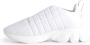 Burberry Klassieke witte sneakers Nieuw met doos White Dames - Thumbnail 10