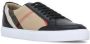 Burberry Nieuwe Salmond Sneakers Grootte: 36 Presta kleur: zwart bestseller: 25 Zwart Dames - Thumbnail 3