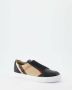 Burberry Nieuwe Salmond Sneakers Grootte: 36 Presta kleur: zwart bestseller: 25 Zwart Dames - Thumbnail 5