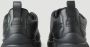 Burberry Gewatteerde Leren Sneakers Zwart Heren - Thumbnail 7
