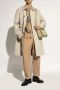 Burberry Soho Derby Schoenen Black Heren - Thumbnail 3