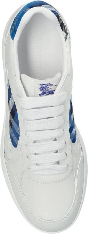 Burberry Sportschoenen