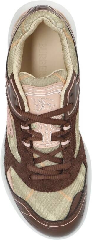 Burberry Sportschoenen
