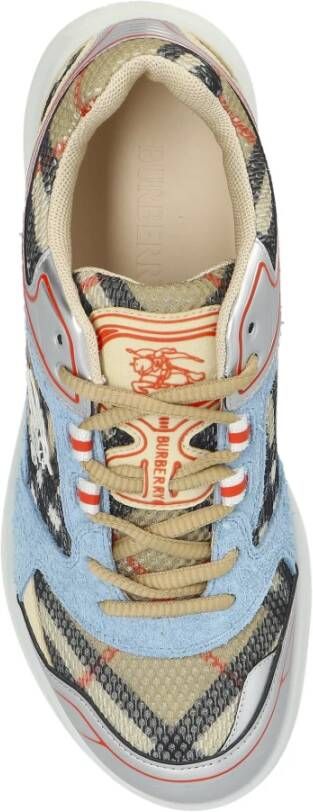Burberry Sportschoenen