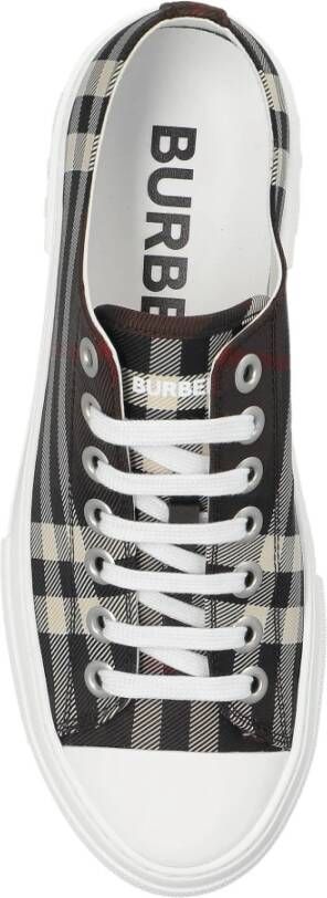 Burberry Sportschoenen