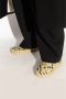 Burberry Low-Top Sneakers Terrace Sneakers Synthetic Beige in beige - Thumbnail 3