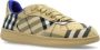 Burberry Low-Top Sneakers Terrace Sneakers Synthetic Beige in beige - Thumbnail 5