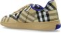 Burberry Low-Top Sneakers Terrace Sneakers Synthetic Beige in beige - Thumbnail 6