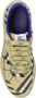 Burberry Gedrukte Sneakers met Check Patroon Multicolor Heren - Thumbnail 10
